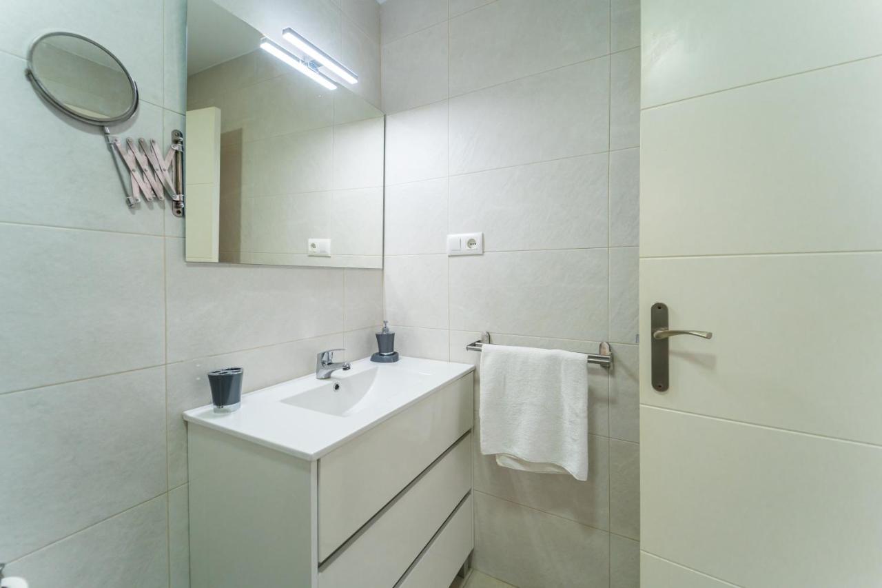 Apartamento Estudio Acuario Frente Mar Barbate Exterior foto